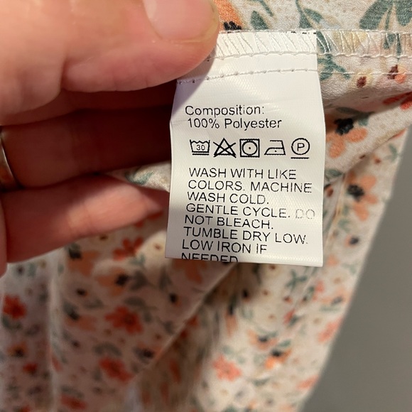 Casual SHEIN Curve dress - Picture 5 of 6